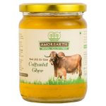Máy chiết rót 4 đầu Ghee