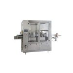 Automatic Hot Melt Glue Labeling Machine Máy dán nhãn keo nóng chảy tự động