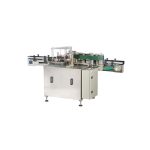 Automatic Wet Glue Labeling Machine Máy dán keo ướt tự động