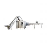 Unscrambler chai tự động