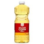 Corn Oil Filling Machine Máy chiết rót dầu ngô