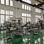 Dây chuyền chiết rót