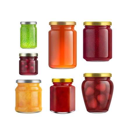 Chất độn thực phẩm