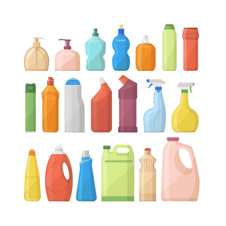 Chất làm đầy hộ gia đình