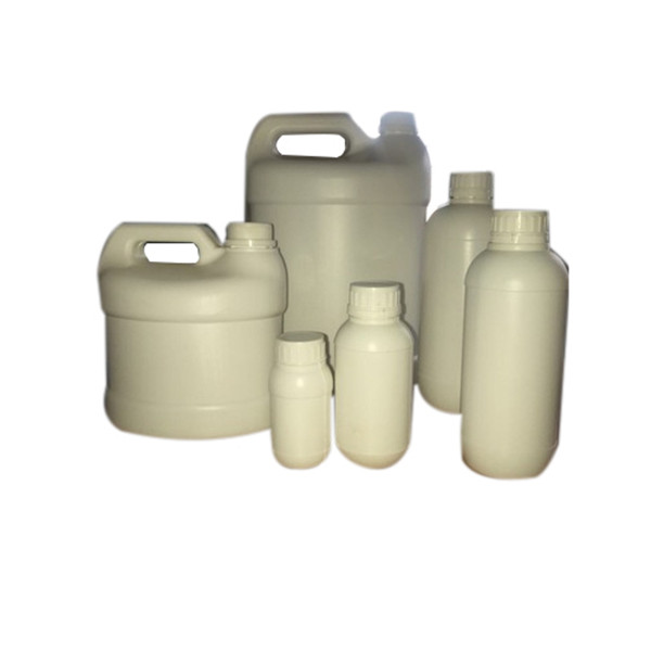 Chai thuốc trừ sâu