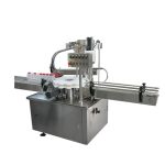 Rotary Automatic Ropp Capping Machine Máy đóng nắp quay tự động