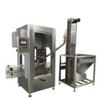 Máy đóng nắp đầu tự động