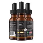 CBD Oil Filling Machine Máy chiết rót dầu CBD