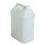 Automatic 5L-30L jerry can filling machine Máy làm đầy tự động 5L-30L