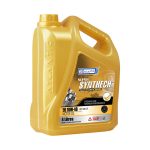 Motor Oil Filling Machine Máy làm đầy dầu động cơ