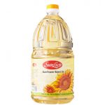 Máy làm đầy dầu hướng dương